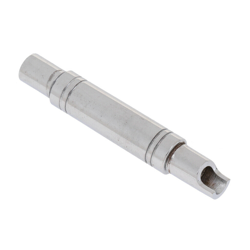 Piano Tuning Peg Shaft Repair Tool