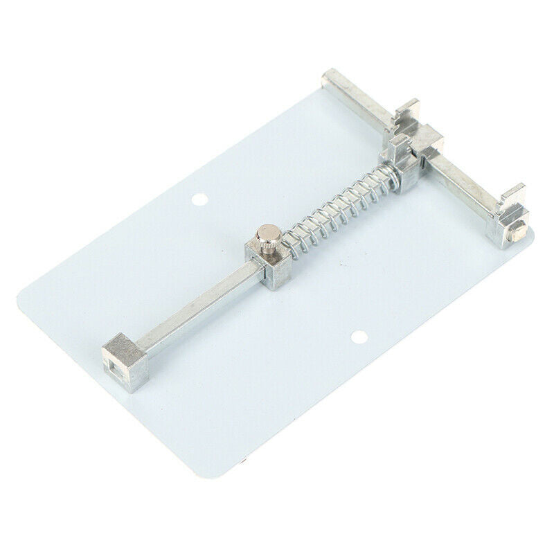 Stainless Steel Fixture Motherboard PCB Holder For Mobile Phone Board Rep Bd SJ