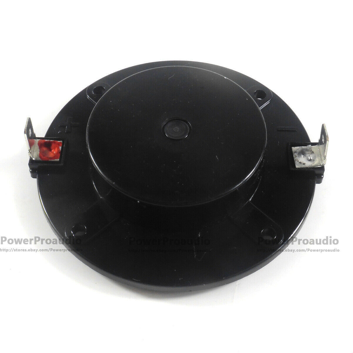 replacement 8 ohm Diaphragm with 34.4mm Voice Coil FastonTerminals