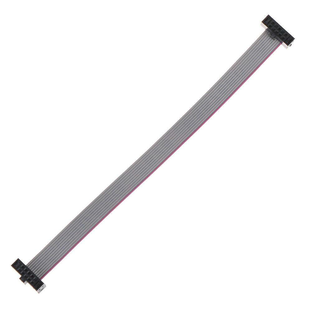 Downloader cable CC2540 CC2531 sniffer USB dongle btool programmer wire TE10DD