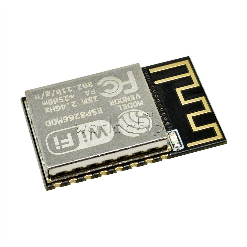 Serial WIFI Wireless ESP8266 ESP-12S Transceiver Module Send Receive LWIP AP+STA