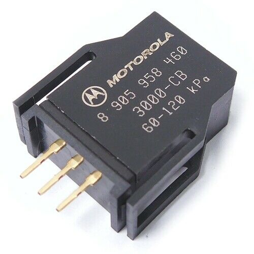[1pcs] 8-905-958-460-CB 60-120 kPa Pressure Sensor