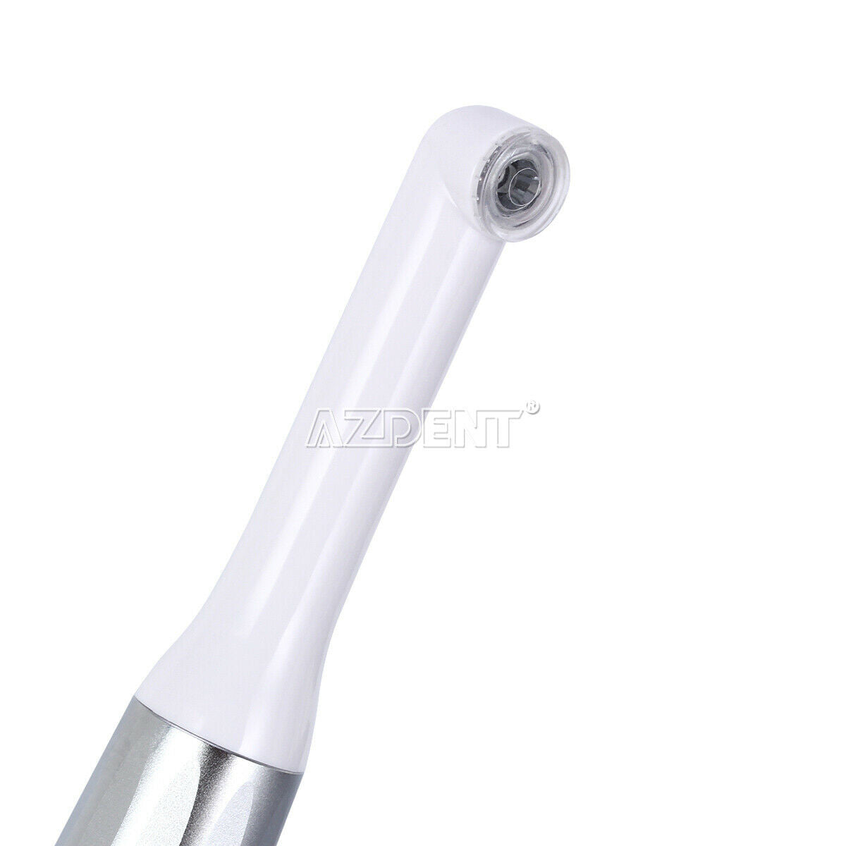 Woodpecker DTE Style Dental Wireless iLed Curing Light 1 sec to Cure 3200mW/c㎡