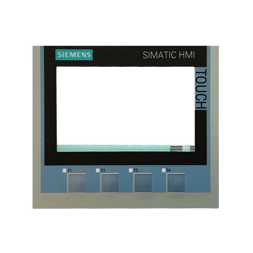 for KTP400 6AV2124-2DC01-0AX0 6AV2 124-2DC01-0AX0 Touch Screen + Membrane Keypad