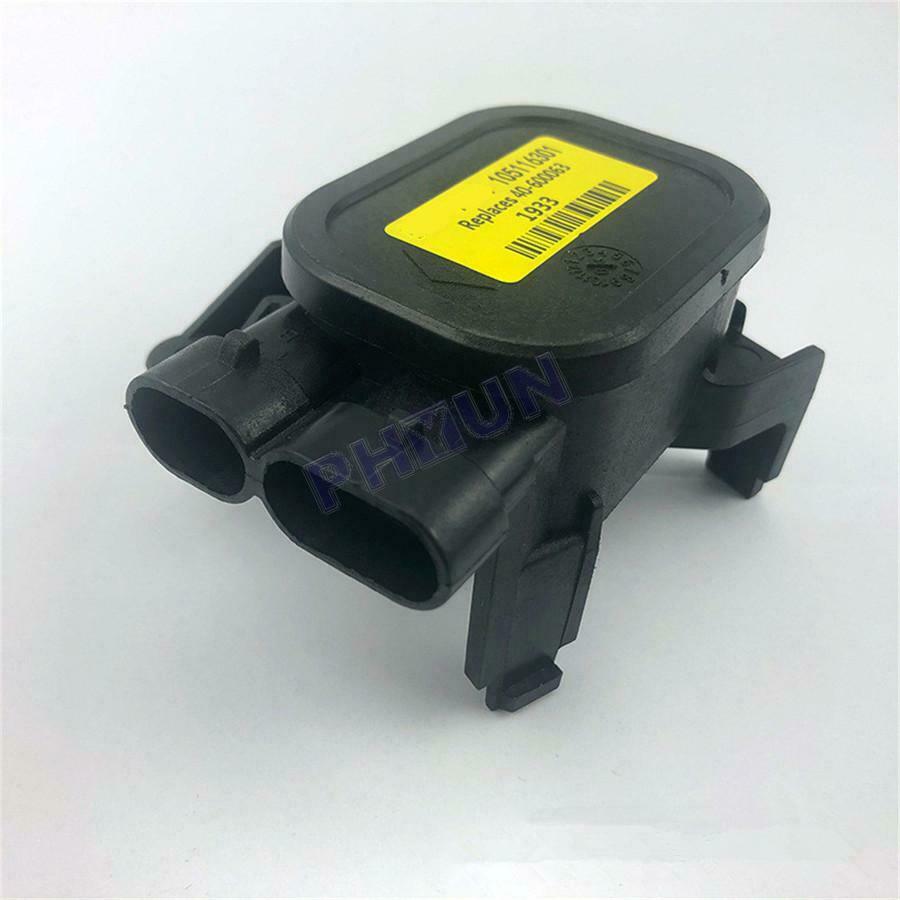 Throttle Potentiometer 105116301 Fit For Club Car Precedent Golf MCOR 3 MCOR 4