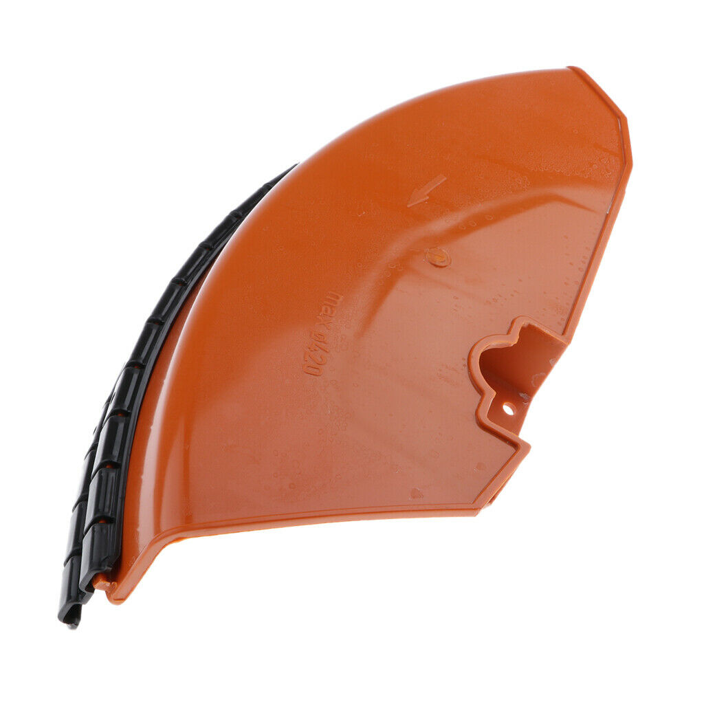 1pcs Brushcutter Cutting Guard Mowing Guard Guard for Stihl FR85, FR106, FS130