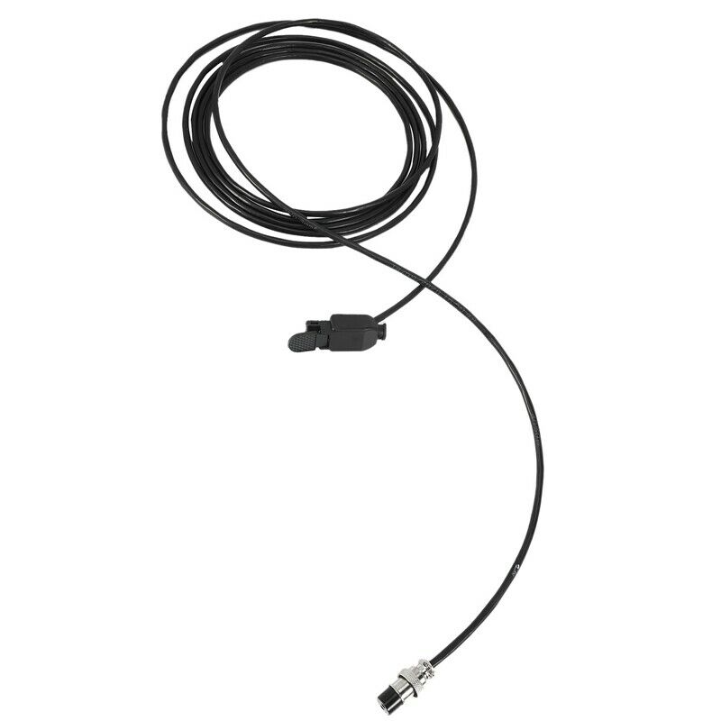 4M Length K-01 Torch Micro-Switch Trigger with Wire Line Aviation Plug FittiO3I9