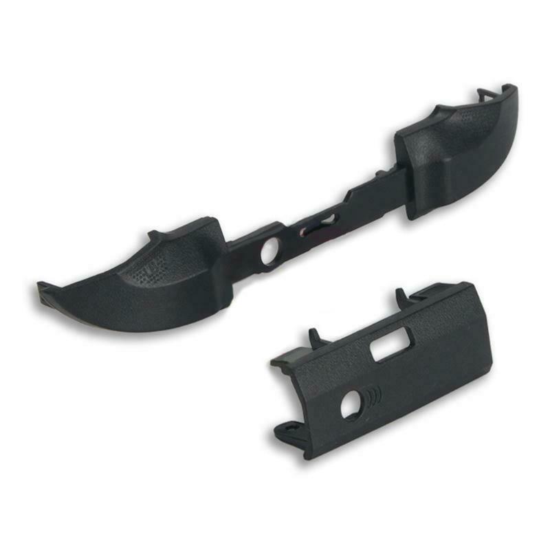 1 Set LB RB Bumper Triggers for x Box Series X S Console Replacement Repair Kit