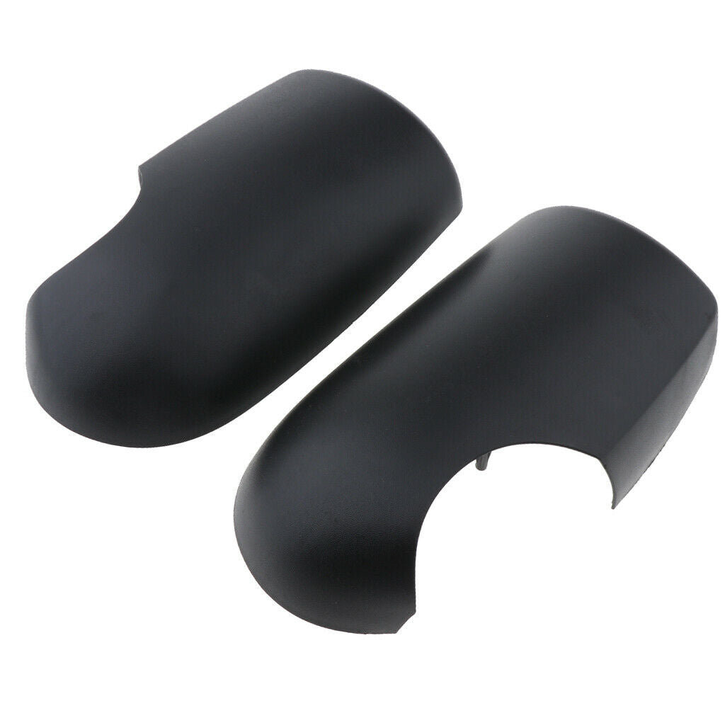 Mirror Covers Fit for Ford Transit MK6 MK7 00-14 Mirror Caps