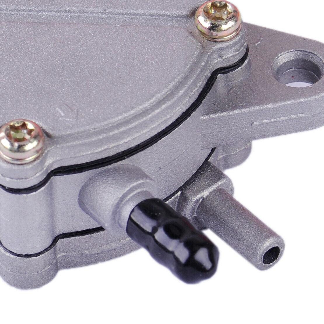 Vacuum Gas Fuel Pump Valve Switch Petcock Fit for GY6 150CC 250CC Scooter ATV An