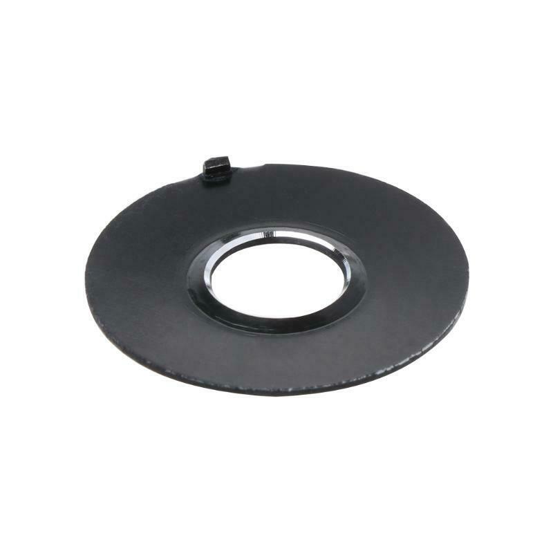 Camera Function Dial Mode Interface Cap Button Repair Parts For Canon EOS 6D New
