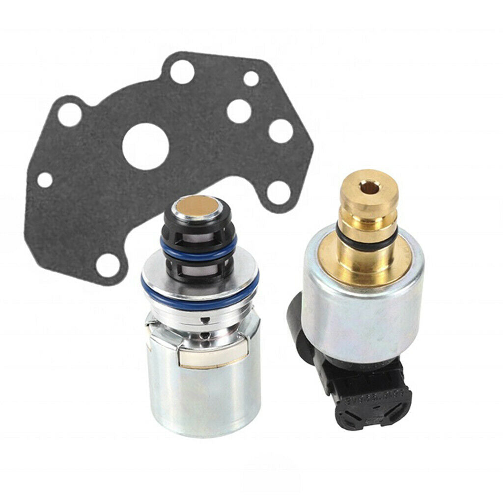 56028196AD Pressure Sensor Solenoid Kit Car Supplies for RAM 1500 46RE 47RE 42RE