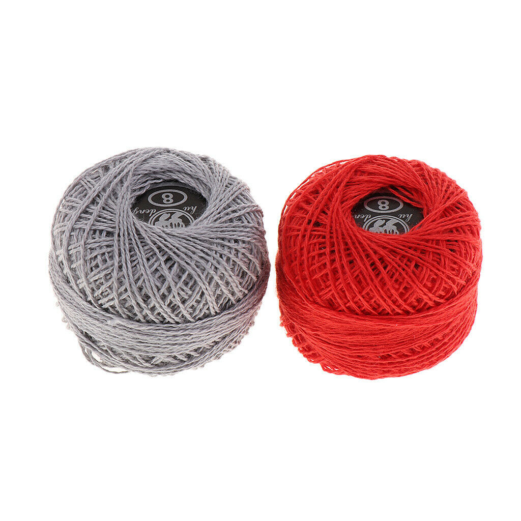 16Spools/Set Premium Quality Sewing Thread All Purpose CottonThread Reel
