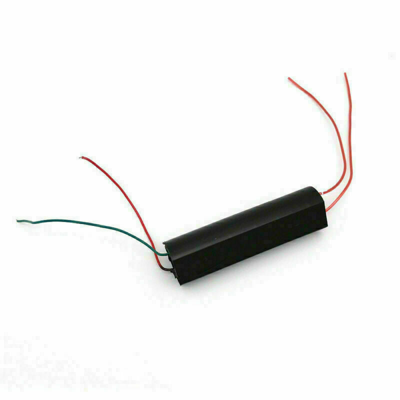 New DC 3.7V-7.4V 1000Kv High Voltage Inverter Generator Step-Up Booster Module