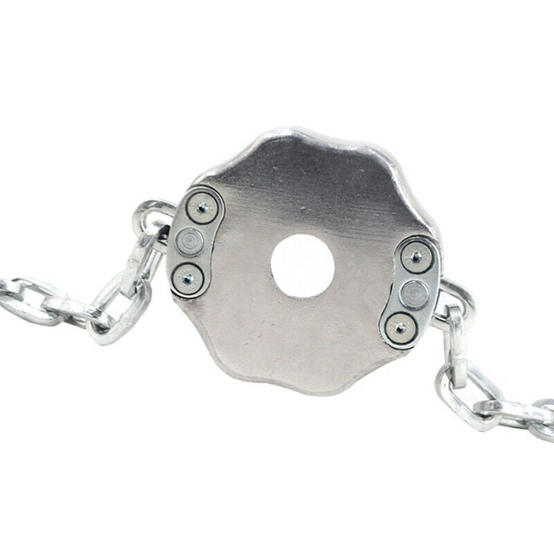 Manganese Steel Durable Prime Professional Electronic Chain Brush Cutter GarL4T7