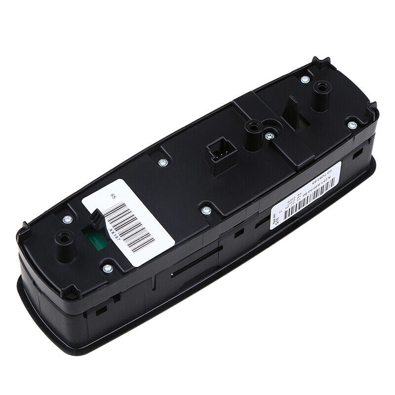 Master Power Window Switch Drive Side Fits Mercedes Benz W164 W251 2005-2012