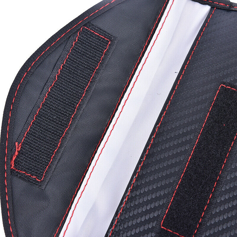 1pcs Signal Blocking Bag Faraday Bag Shield Cage Pouch Wallet Phone Case .l8