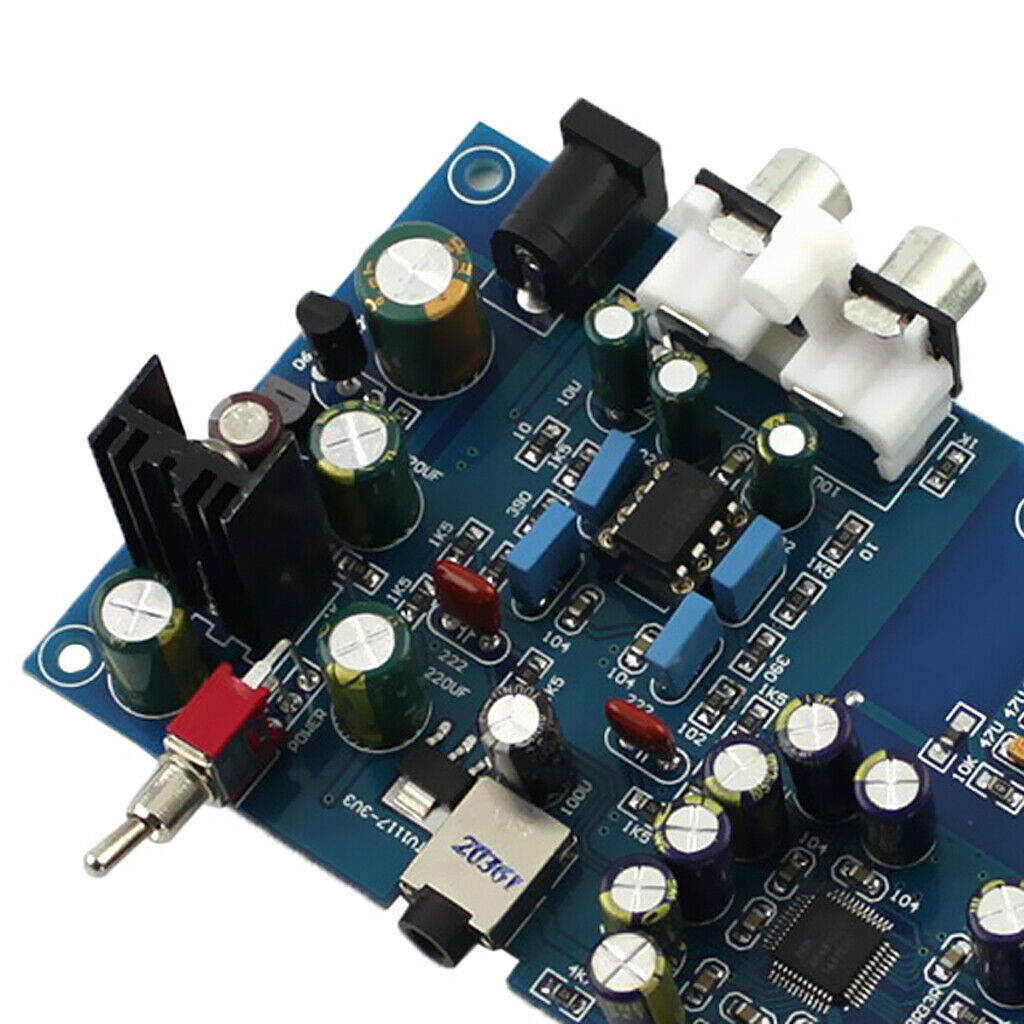 YJ0086 Bluetooth 4.0 Decoder Board with 13m Bluetooth 4.0 Receiving Distance