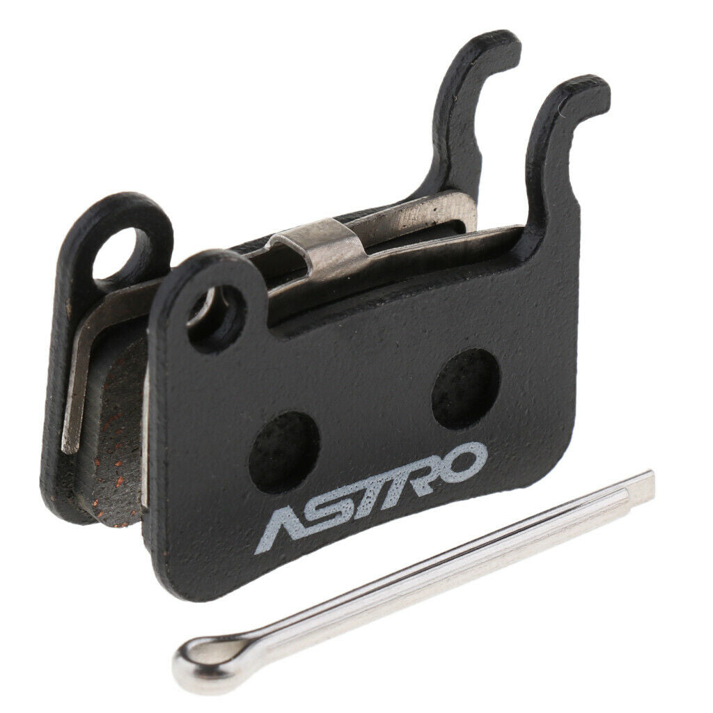 Disc Brake Pad Block For XT M775 / 595/596/965/665