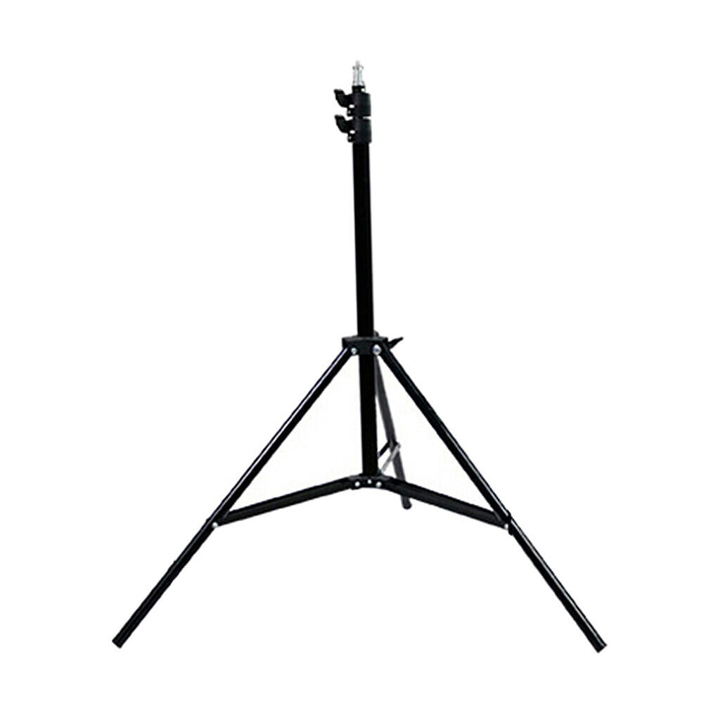 7Feet Photography Light Stands Tripod Aluminum Alloy Studio Kits Video