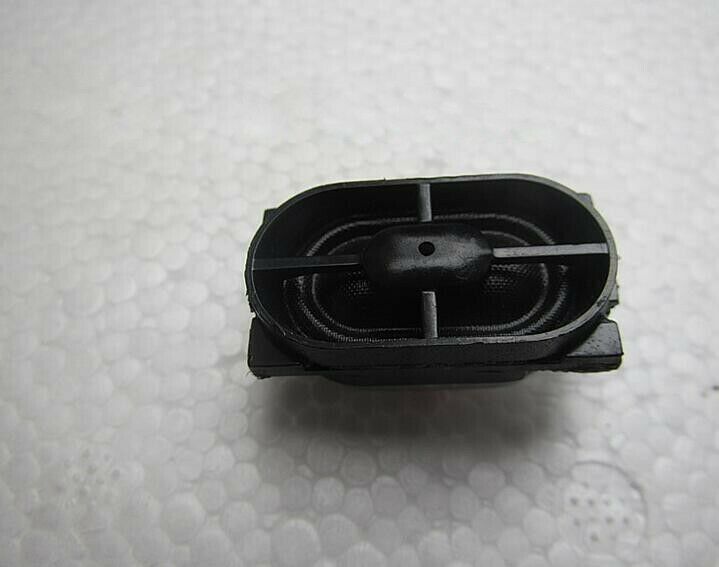 2pcs 8Ω 5W Silk film tweeter Neodymium treble Speaker HiFi Audio Parts For JBL