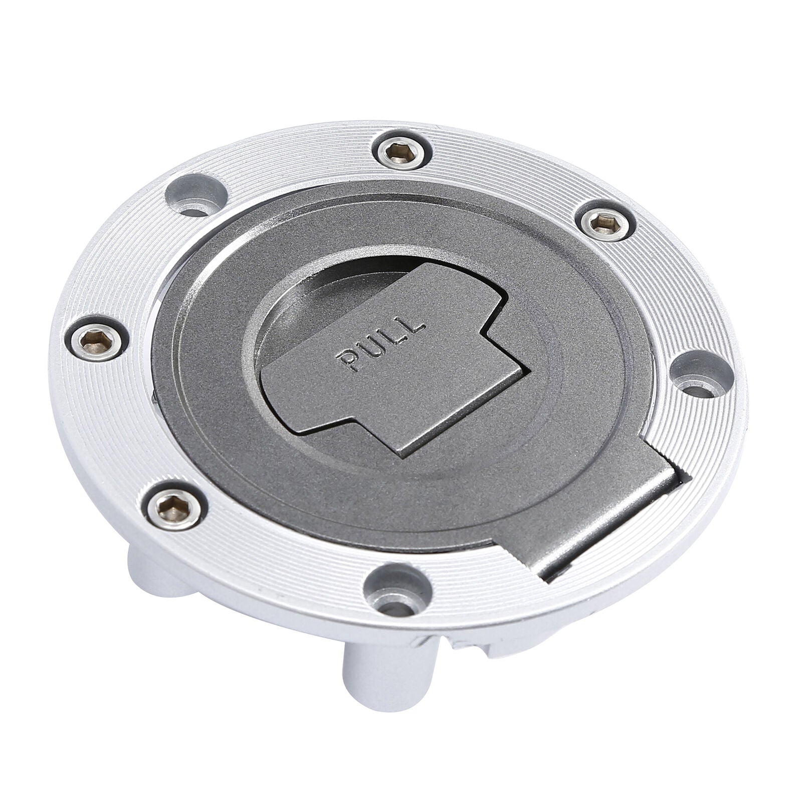 Fuel Gas Cap Ignition Switch Lock Key Fit For Yamaha YZF R6 R1 MT03 MT09 FZ6R