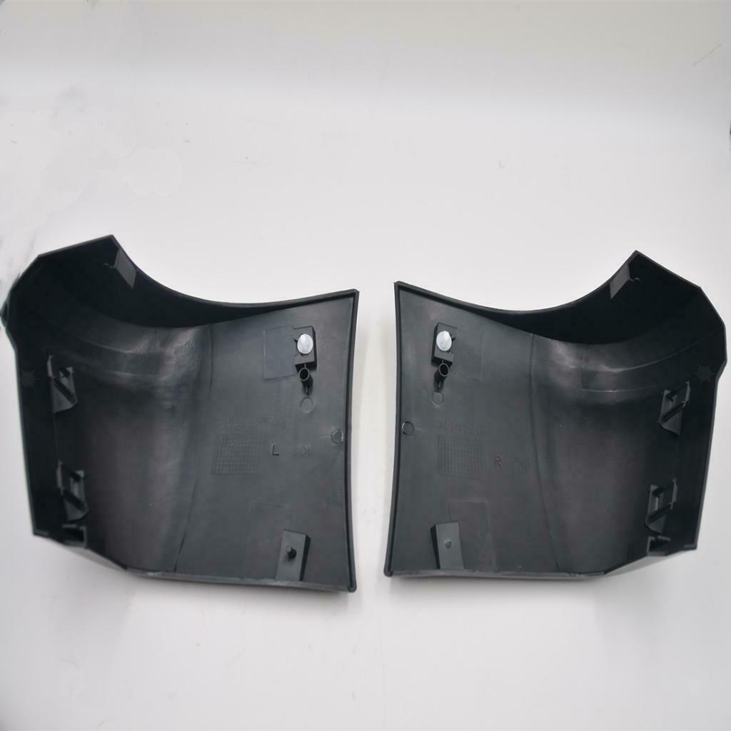 Rear with CLIPS 1Pair Replacement Suits For FORD TRANSIT CONNECT 02-12 SIDE