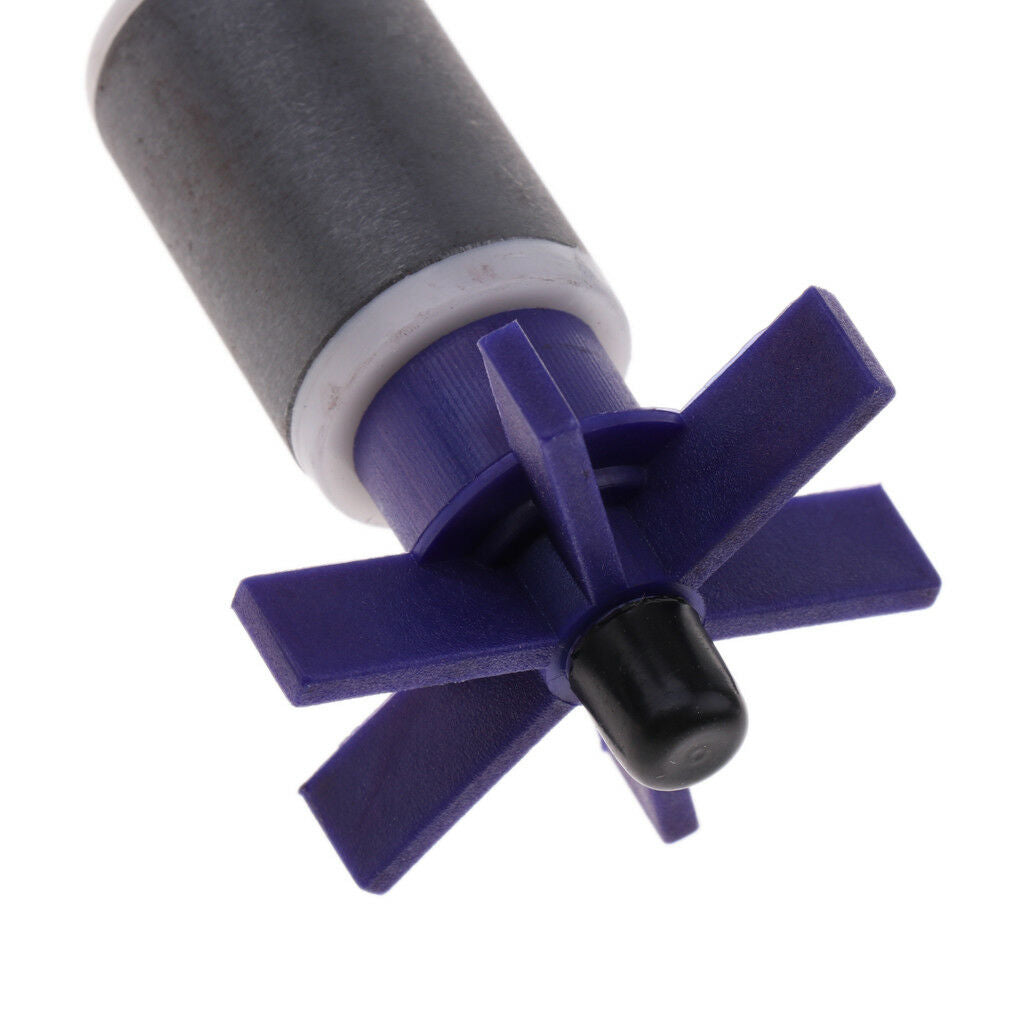 Aquarium Spare Rotor Water Pump For   Tank Canister Filter HW404B/404A