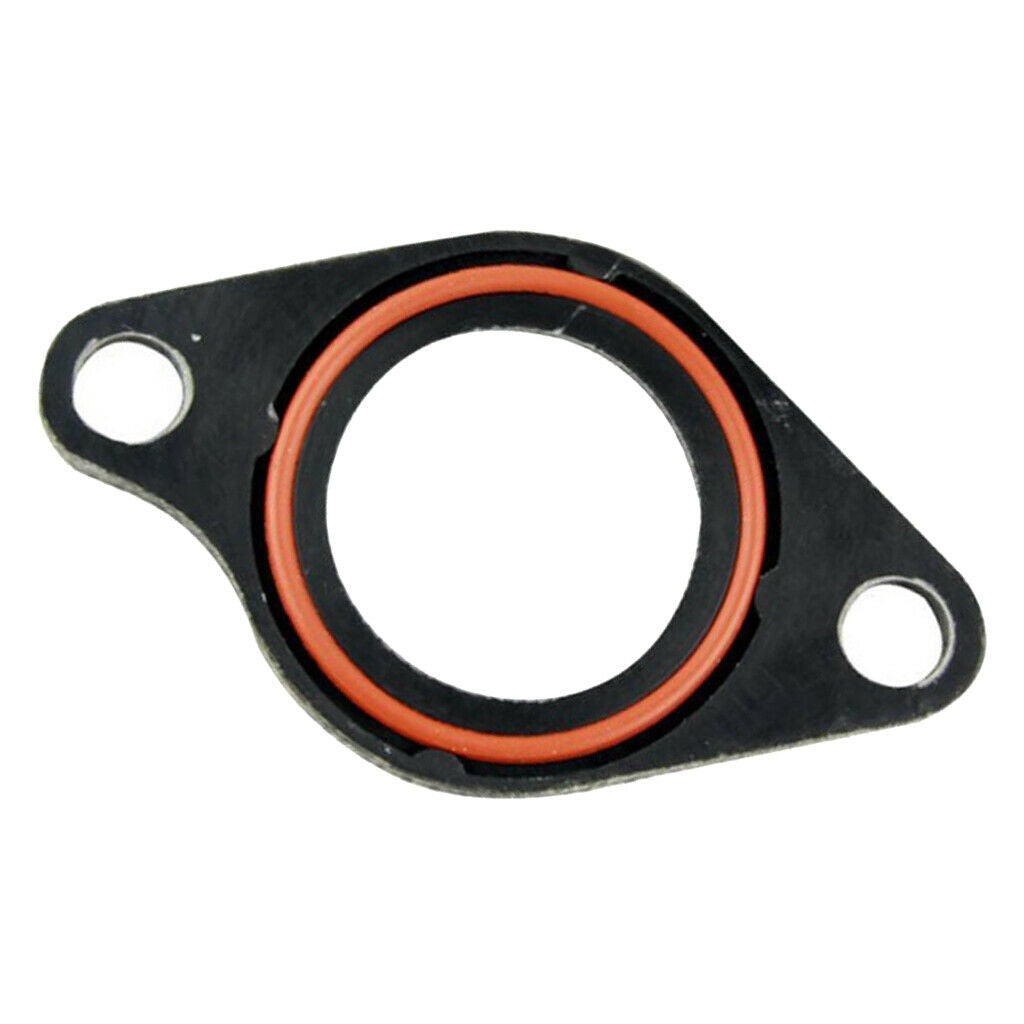 Engine Intake Pipe Gasket with O Ring Replacement for YP250 LH250 ATV300 NEW