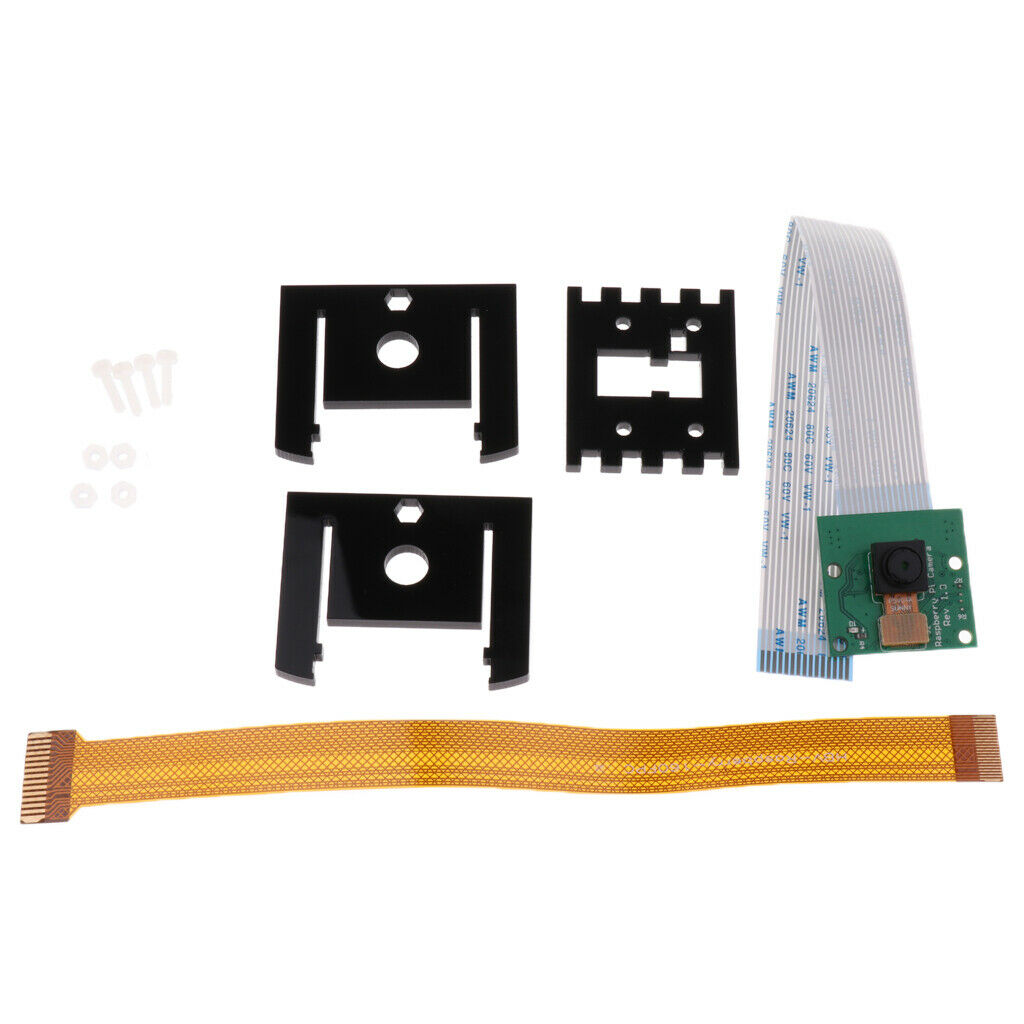 5Megapixels Support 720p OV5647 Mini Camera Video Module for Raspberry Pi ZERO/W