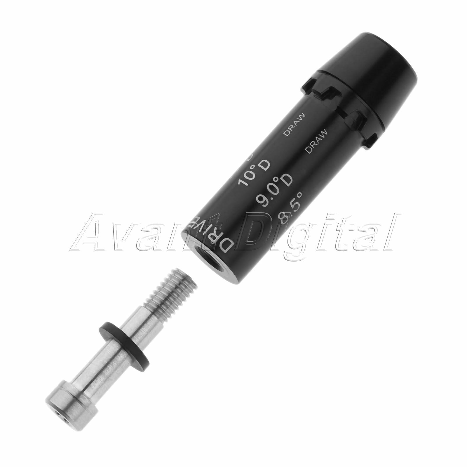 0.335 Tip Size 8.5°-11.5° Golf Shaft Adapter Sleeve For Cobra Bio Cell Driver HQ