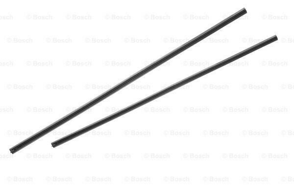 Fiat Renault Seat Skoda VW BOSCH Windshield Wiper Blade Refill 3397033361 1987-