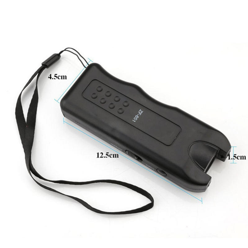 Led Dog Repeller Dog-Proof Device Ultrasonic Dog Repeller Dog Training Device