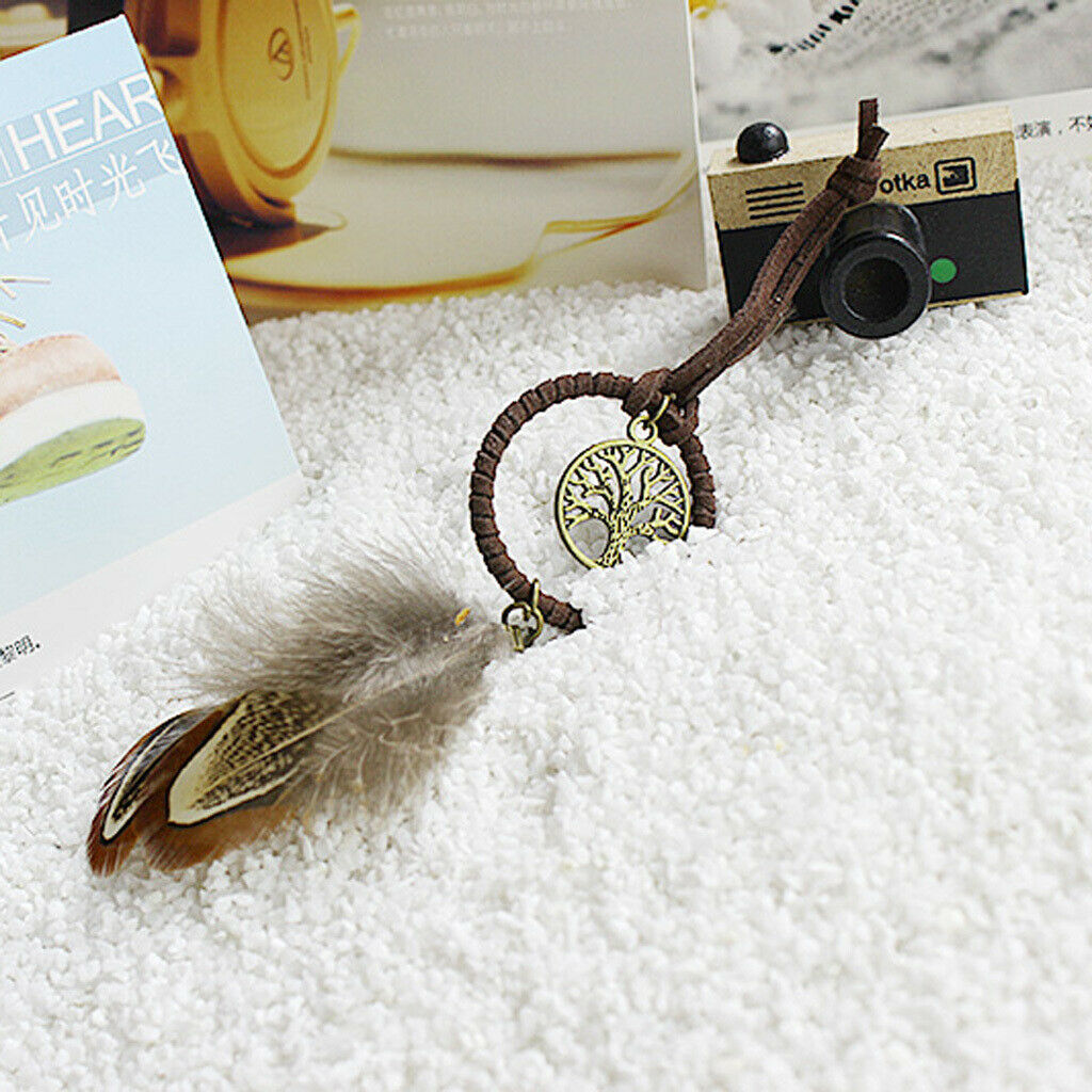 Dream Catchers for Cars, Handmade Auto Accessories Dreamcatcher Hanging