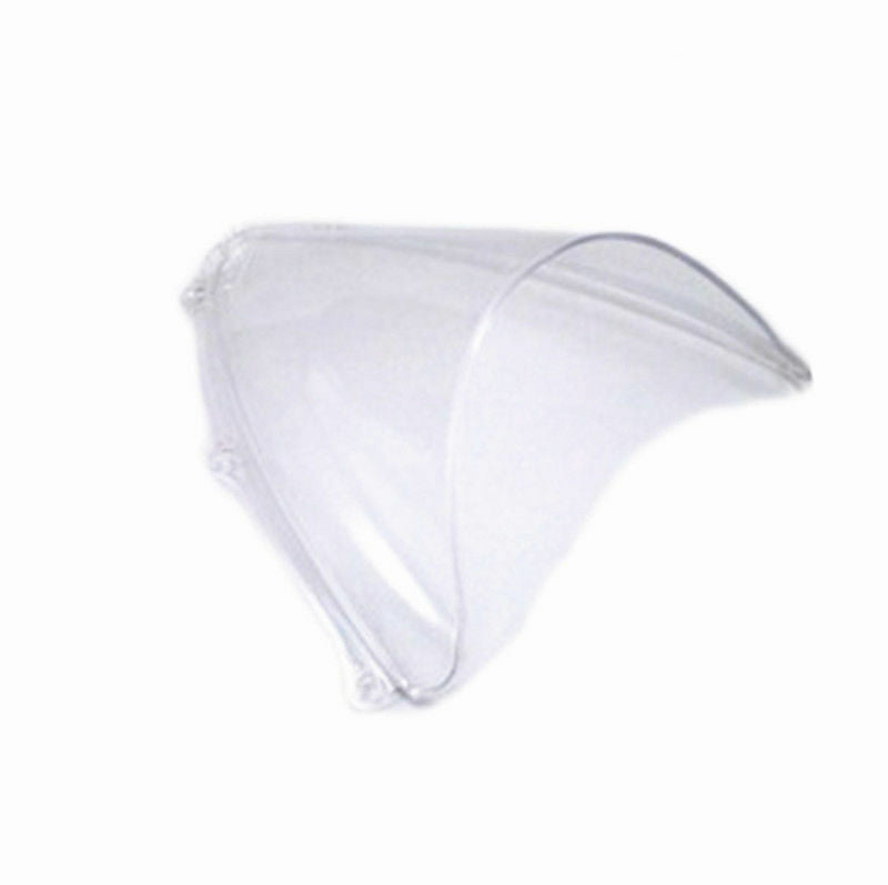 Clear Motorbike Windshield for Suzuki GSXR600 GSXR750 600 K6 2006-2007