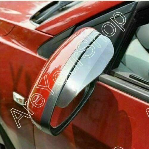 Car Styling Front Grille Trim Strip Cover For BMW 1-Serie F20/F21 9Rod 15-16 CN