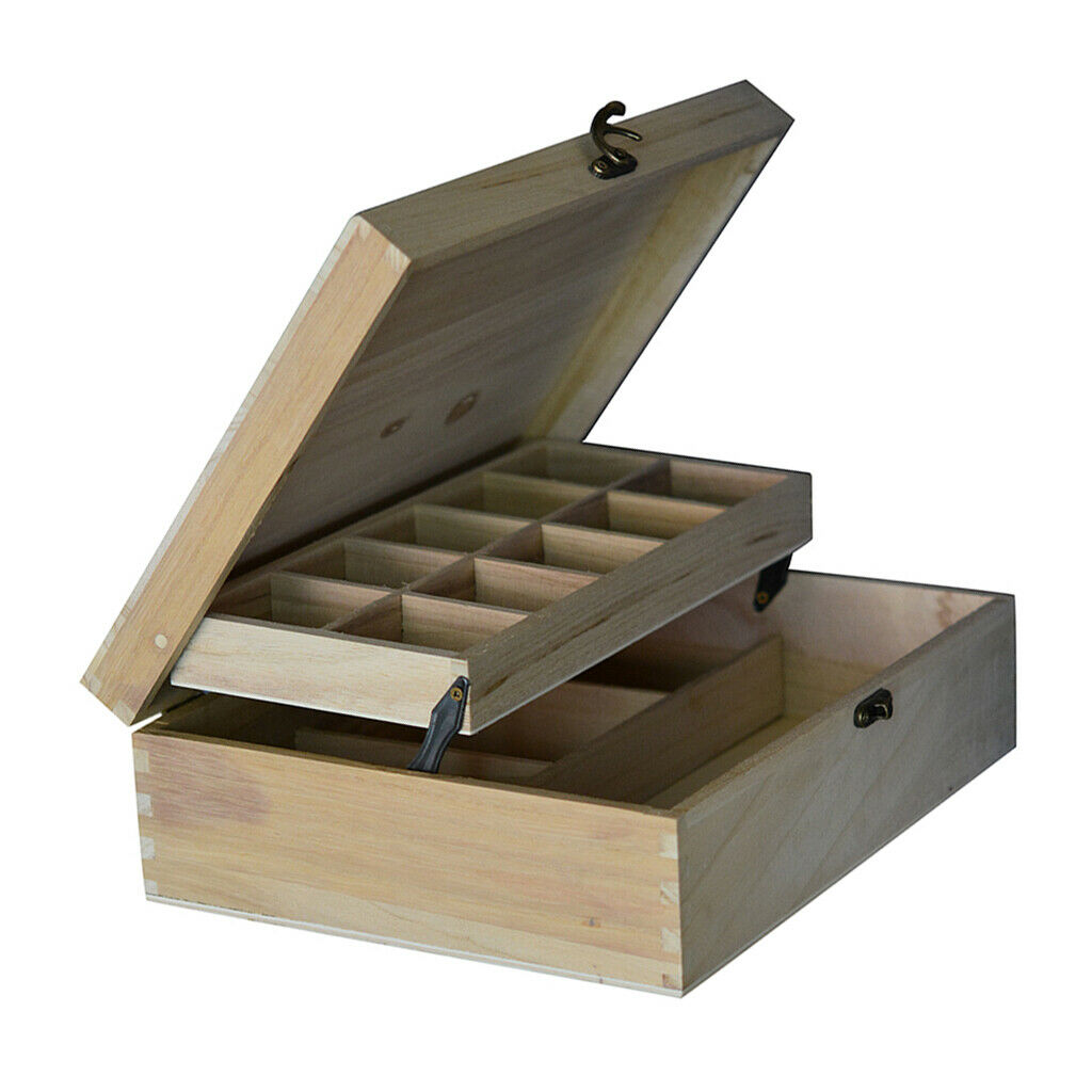 Wooden Box Jewelry Box Made of Wood, Jewelry Box, Wooden Box,