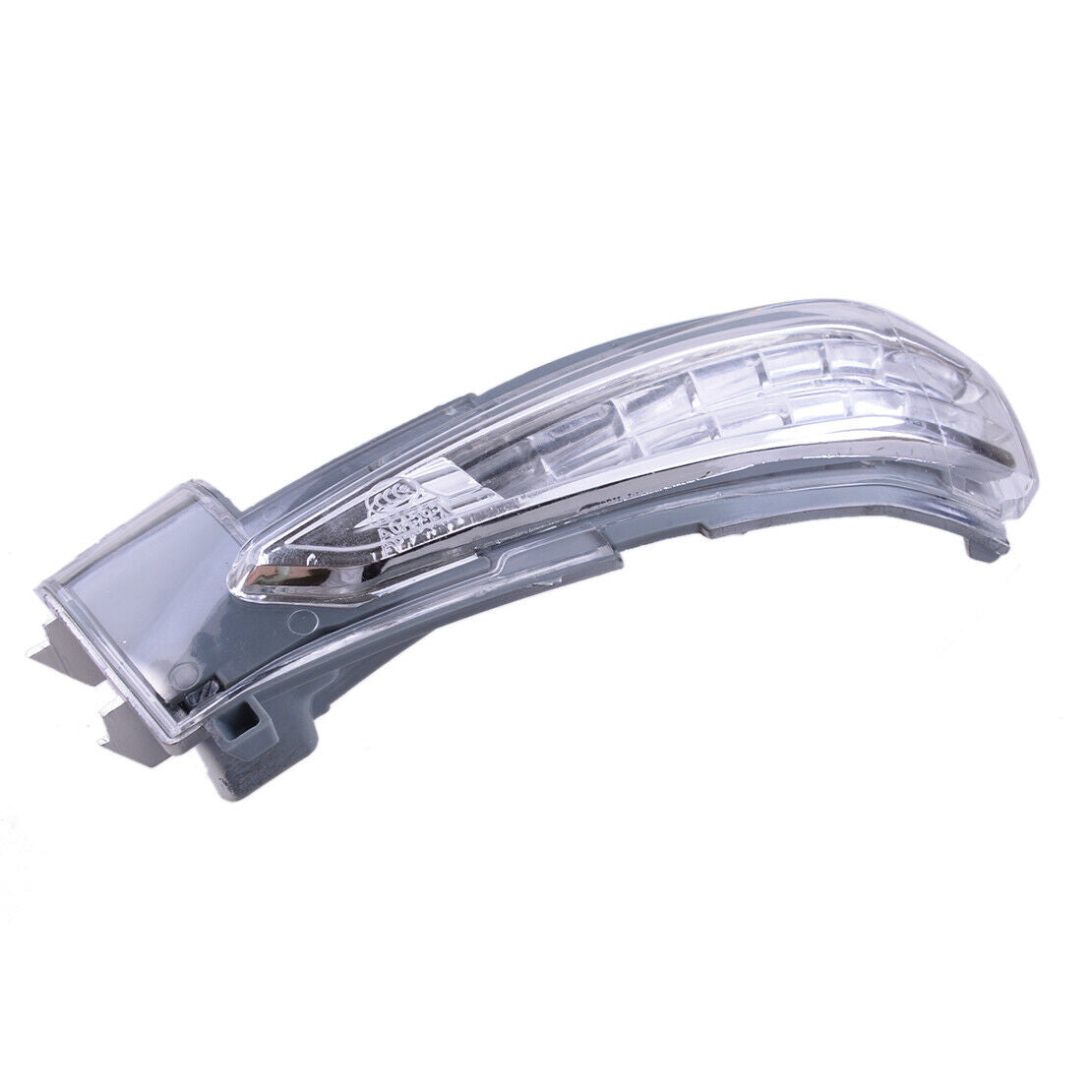 Car Left Side Wing Mirror Light Indicator Fit For Peugeot 408 Citroen C4L