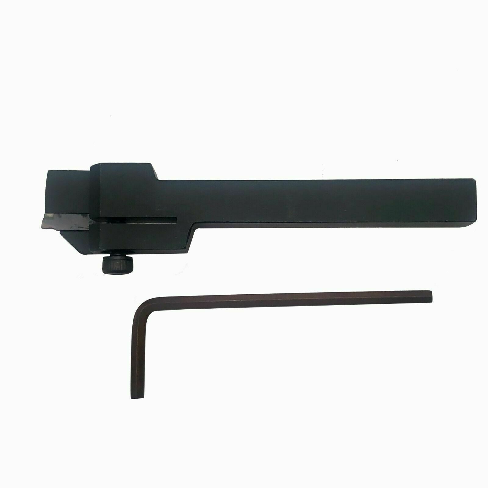 MGEHR1010-1.5 Cutter holder CNC turning tool + 10pcs MGMN150-G CNC INSERT
