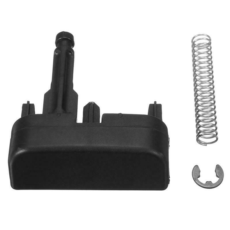 New Car Tailgate Lock Button For Renault Scenic Megane 621-126063 X8R0004
