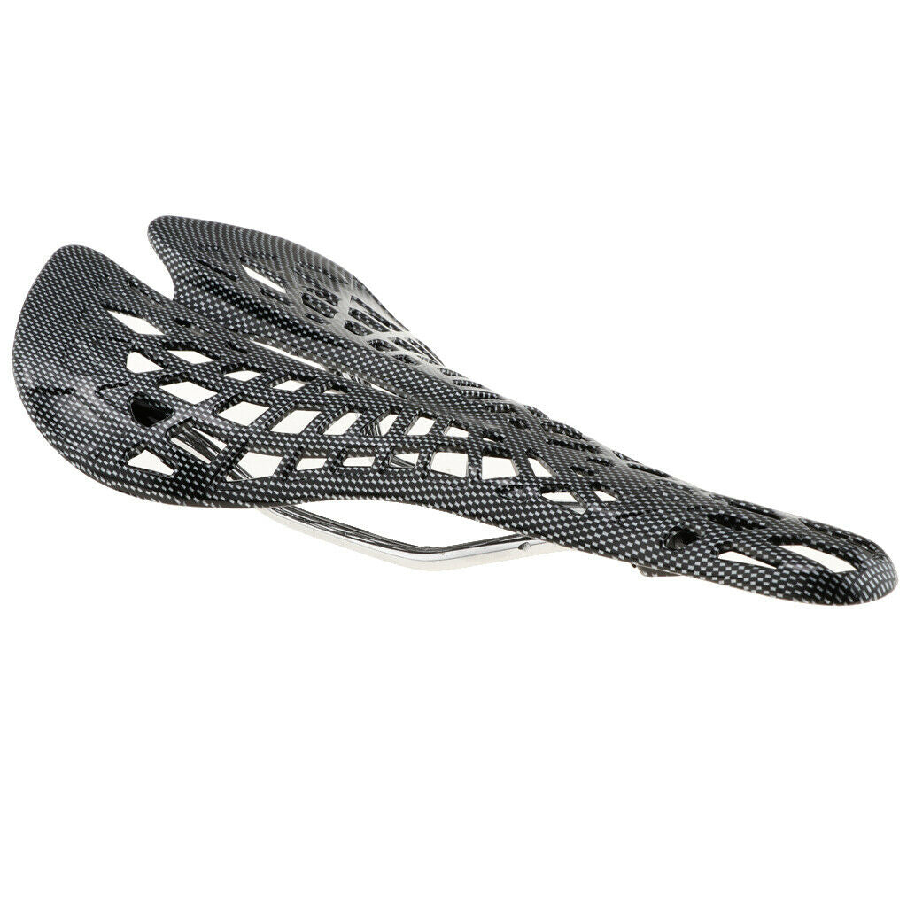 Bicycle Saddle Non-Slip Bike Seat Replacement Road Cycle Seats Cushion
