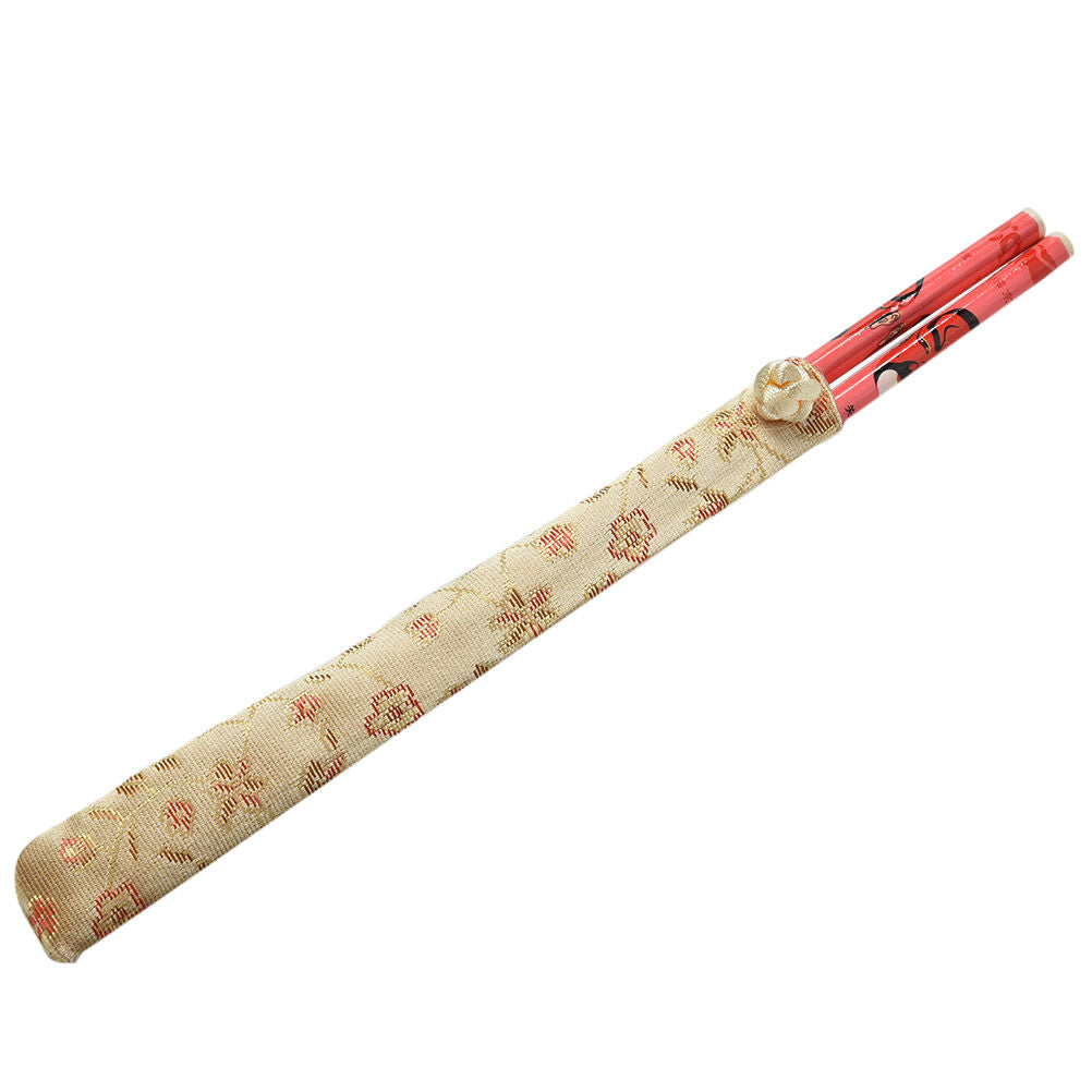 10 Pairs Classic Design Chinese Chopsticks Wedding Gift Present Dinner Se.l8