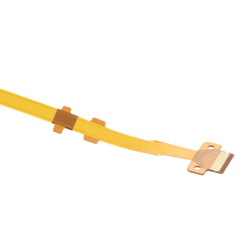 Lens Anti-Shake Flex Cable Ribbon Part for Sony   DSC-HX300 HX400
