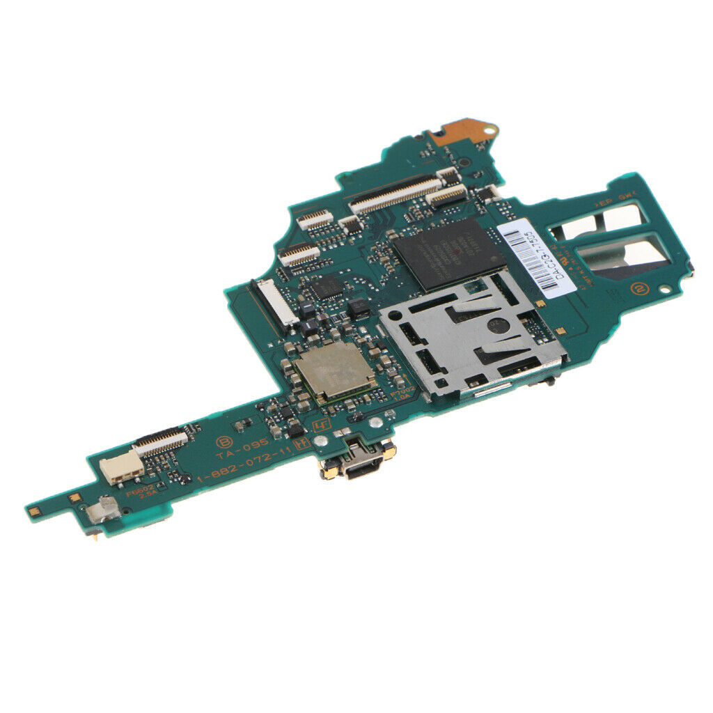 Replacement Motherboard Mainboard Repair Part for Sony PSP 3000 Game Console