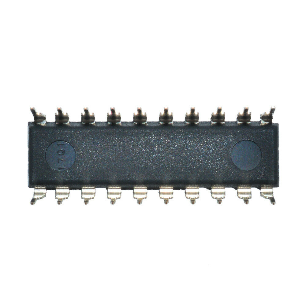 1pc SN74LVC245AN 74LVC245 BUS Transceiver 8BIT DIP-20 54HK28H