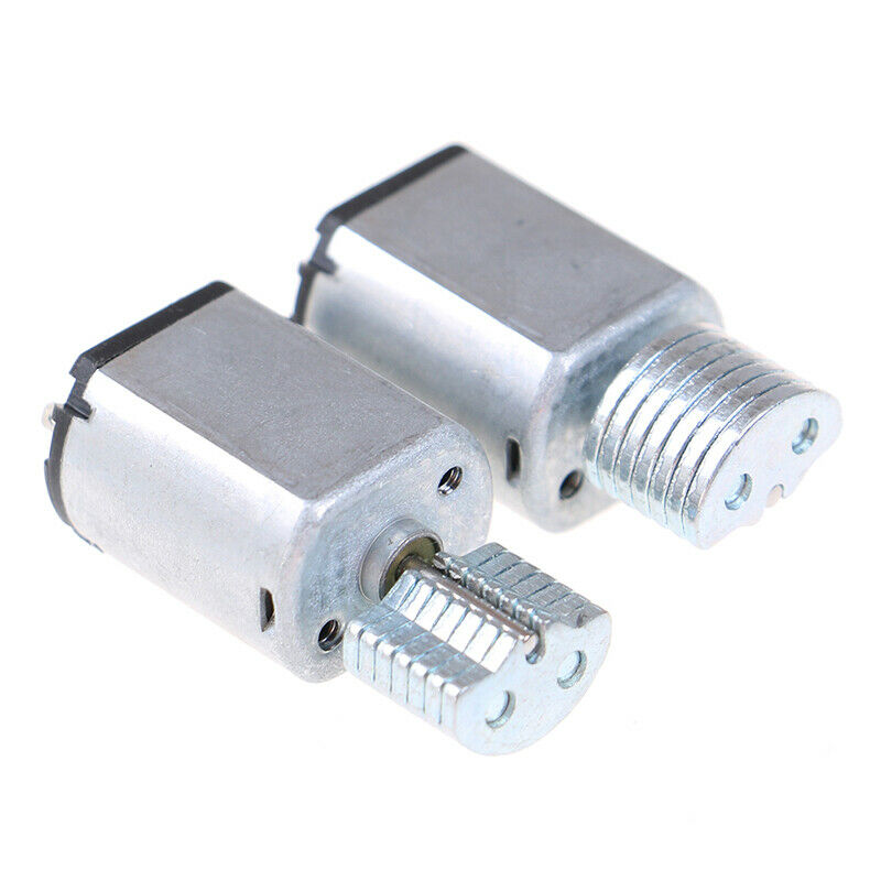 DC 3V 0.3A 2450RPM Output Speed Micro Vibrating Motor, Small Vibrating MotorBDA