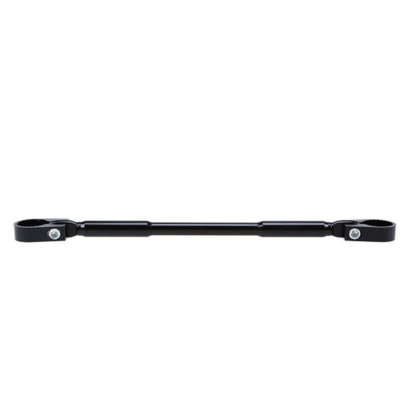 2x 7/8" 22mm Motorcycle Handlebar Balance Cross Bar Levers Stability Universal