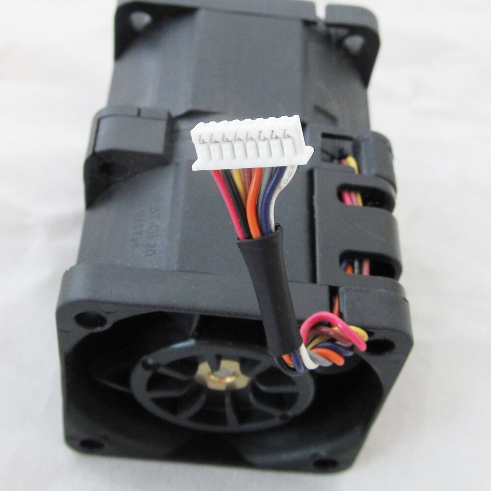 5pcs Delta DC Cooling Fan GFC0412DS 40x56mm 40mm 4056 12V 2.80A 8pin Connector