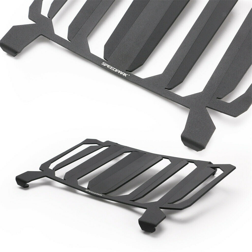 Motorbike Radiator Cooler Grille for BMW F750GS 750 F 850 GS 2018-2019 Iron