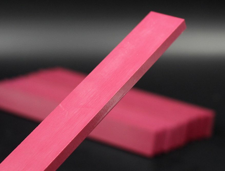 Ruby Polishing Stone Graver Sharpening Tool [M_M_S]